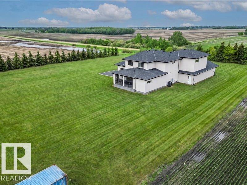 55017 RGE ROAD 254 - 63