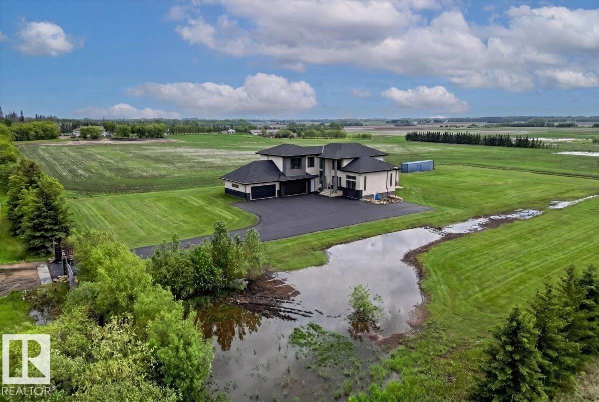 55017 RGE ROAD 254 - 64