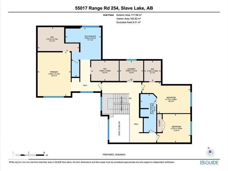 55017 RGE ROAD 254 - 67