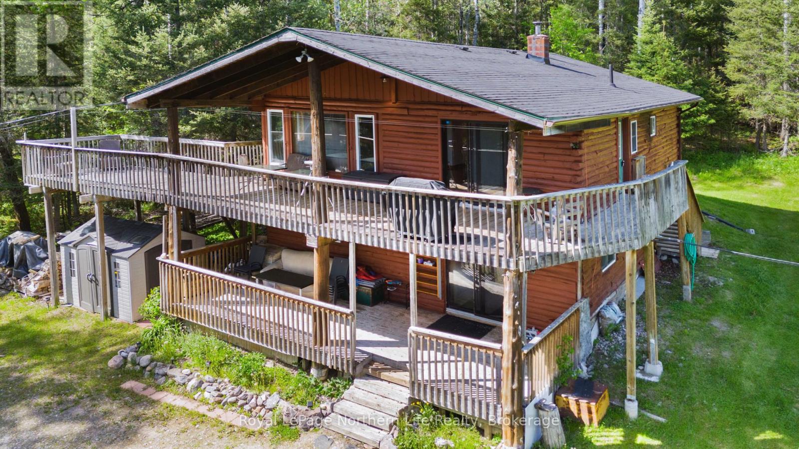 4360 HIGHWAY 522 - 1