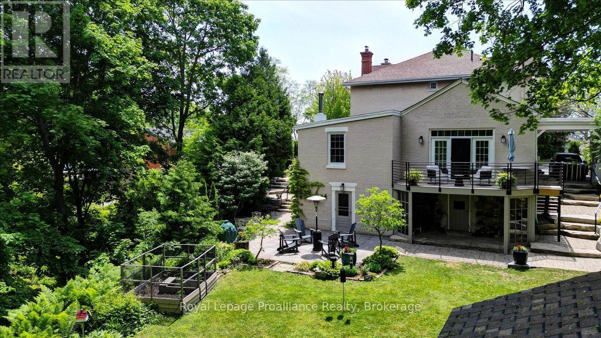 94 DORSET STREET W - 43