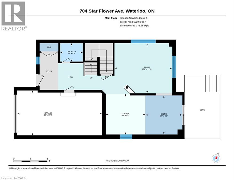 704 STAR FLOWER Avenue - 40