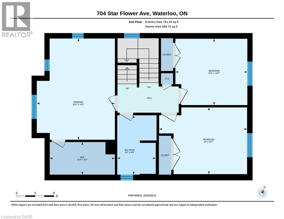 704 STAR FLOWER Avenue - 41