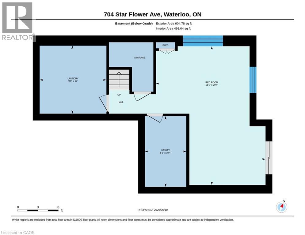 704 STAR FLOWER Avenue - 43