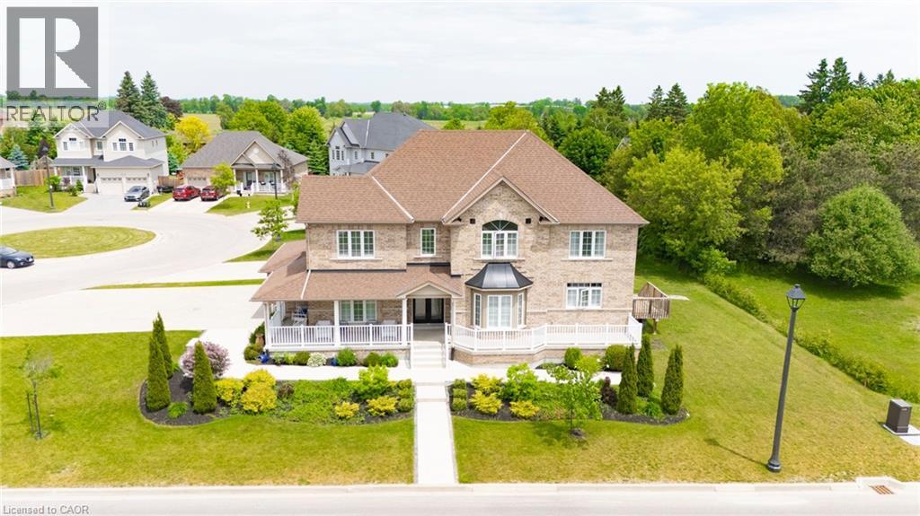 11 AITKEN Court - 3
