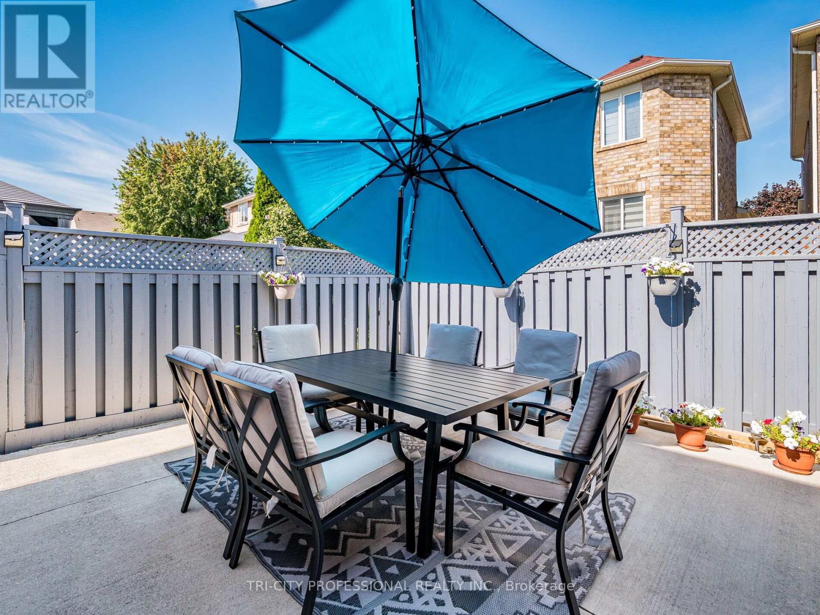18 SUGARHILL DRIVE - 45