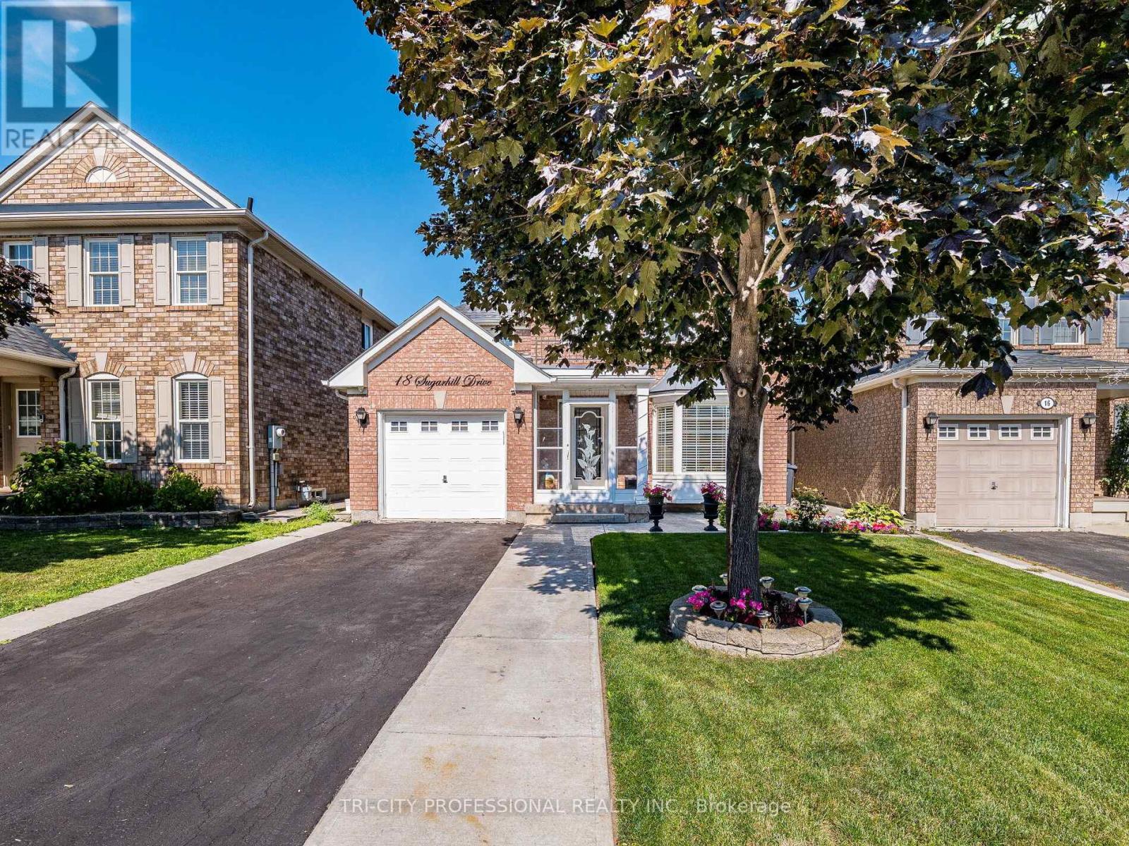 18 SUGARHILL DRIVE - 48