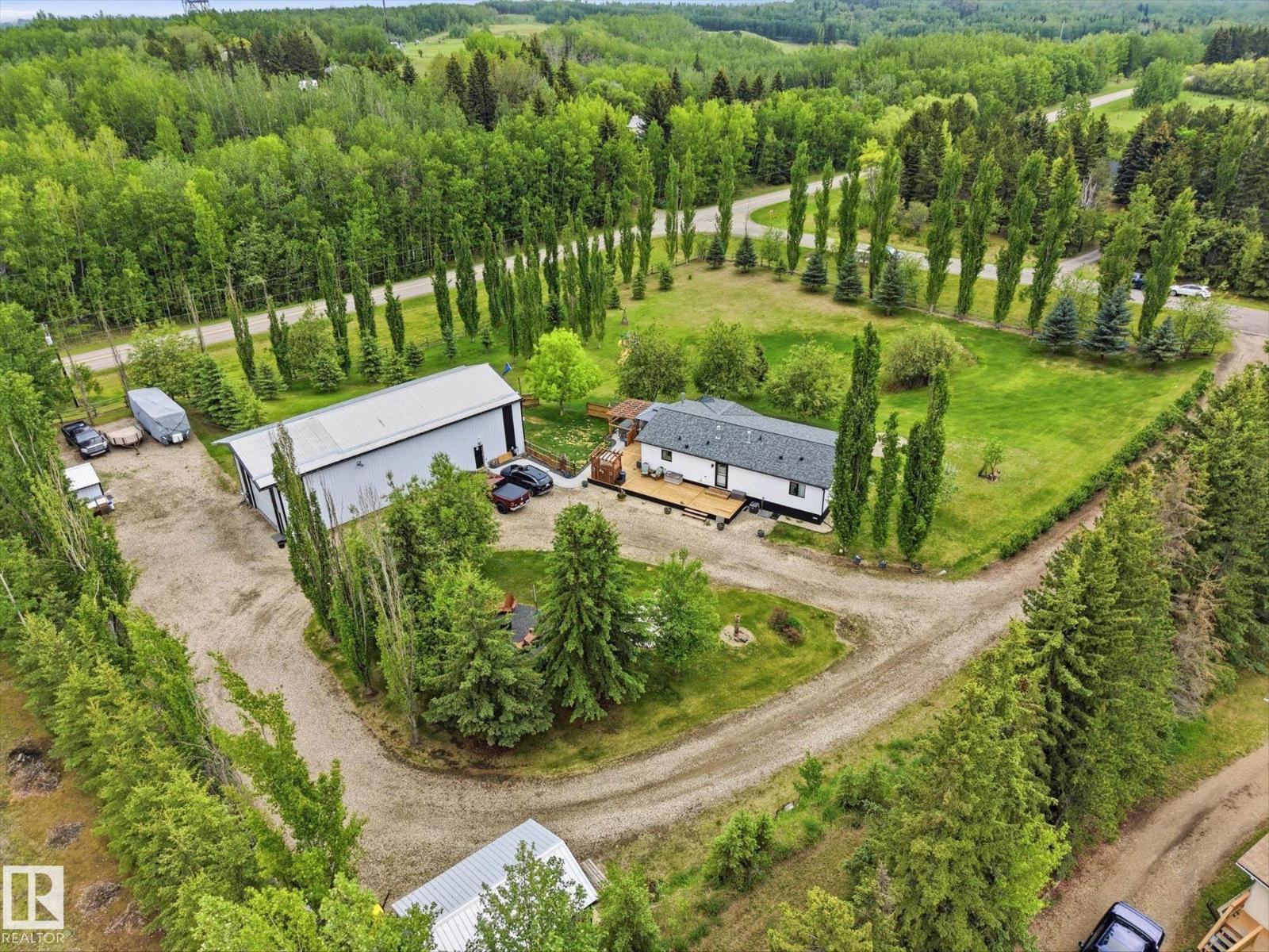 44 53112 Range Road 20 - photo 3