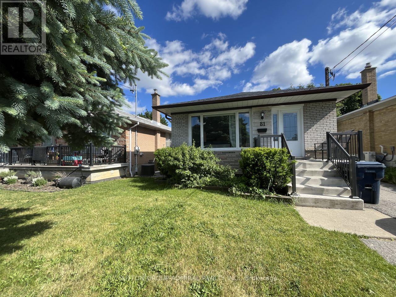 Listing photo of 81 SEARLE AVENUE