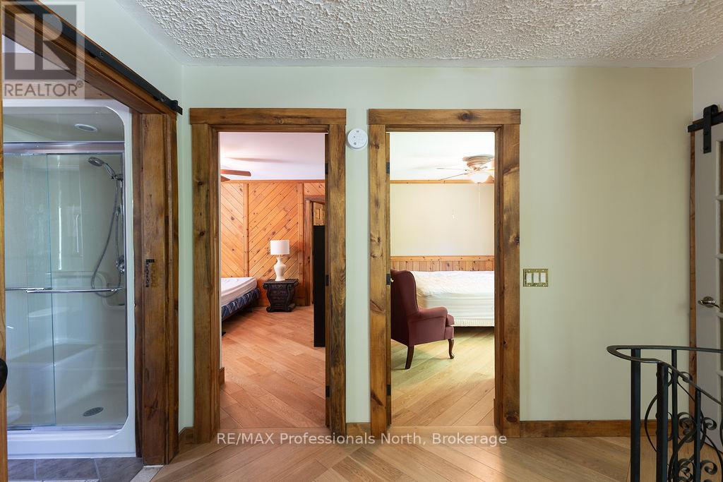 128 OLD MUSKOKA ROAD - 20
