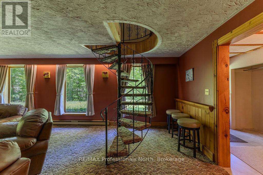 128 OLD MUSKOKA ROAD - 19