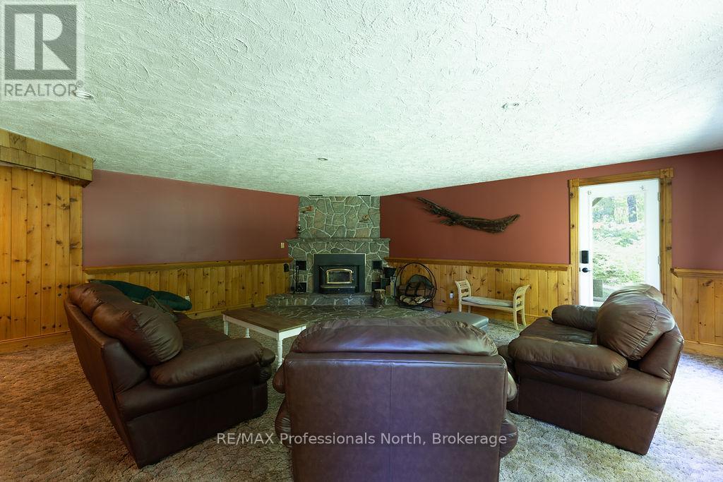 128 OLD MUSKOKA ROAD - 30