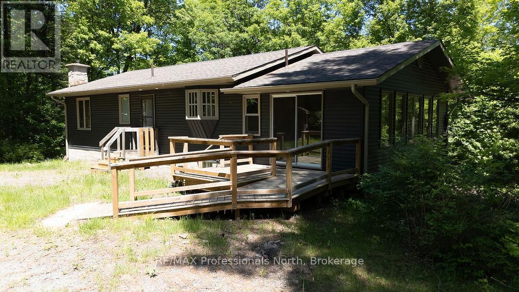 128 OLD MUSKOKA ROAD - 4