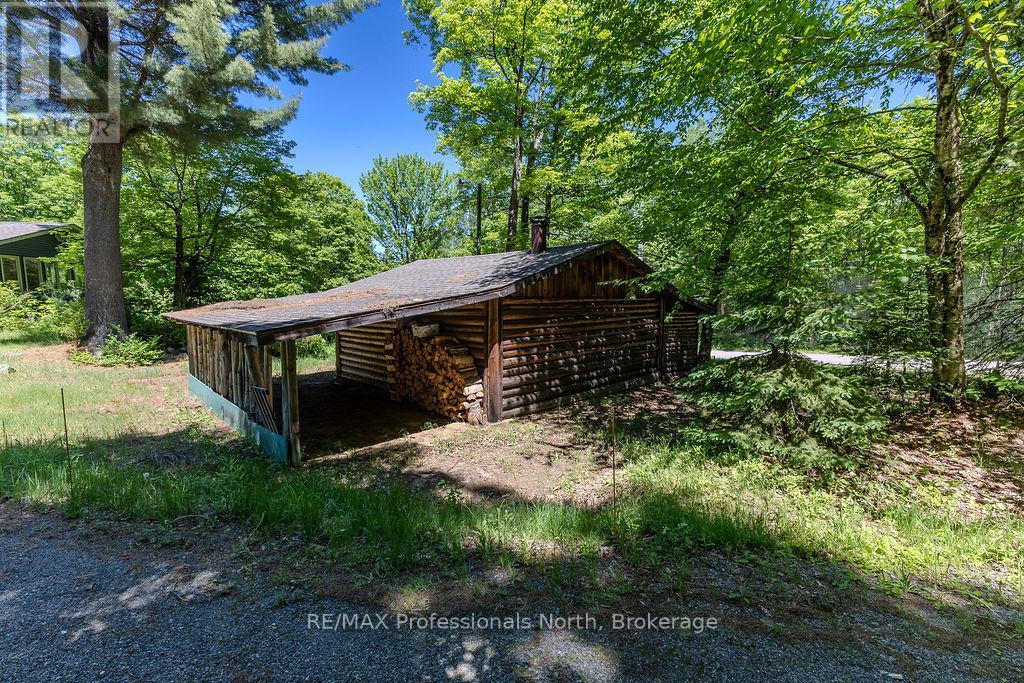 128 OLD MUSKOKA ROAD - 41