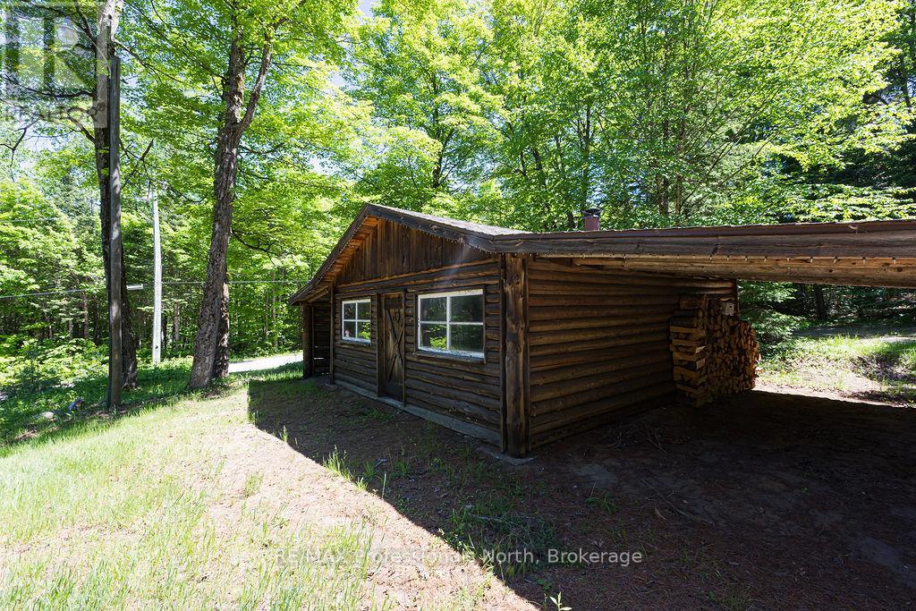 128 OLD MUSKOKA ROAD - 44