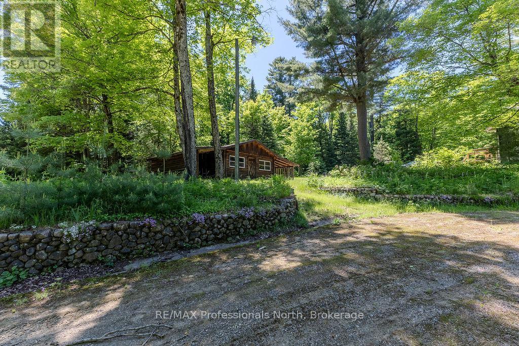 128 OLD MUSKOKA ROAD - 42