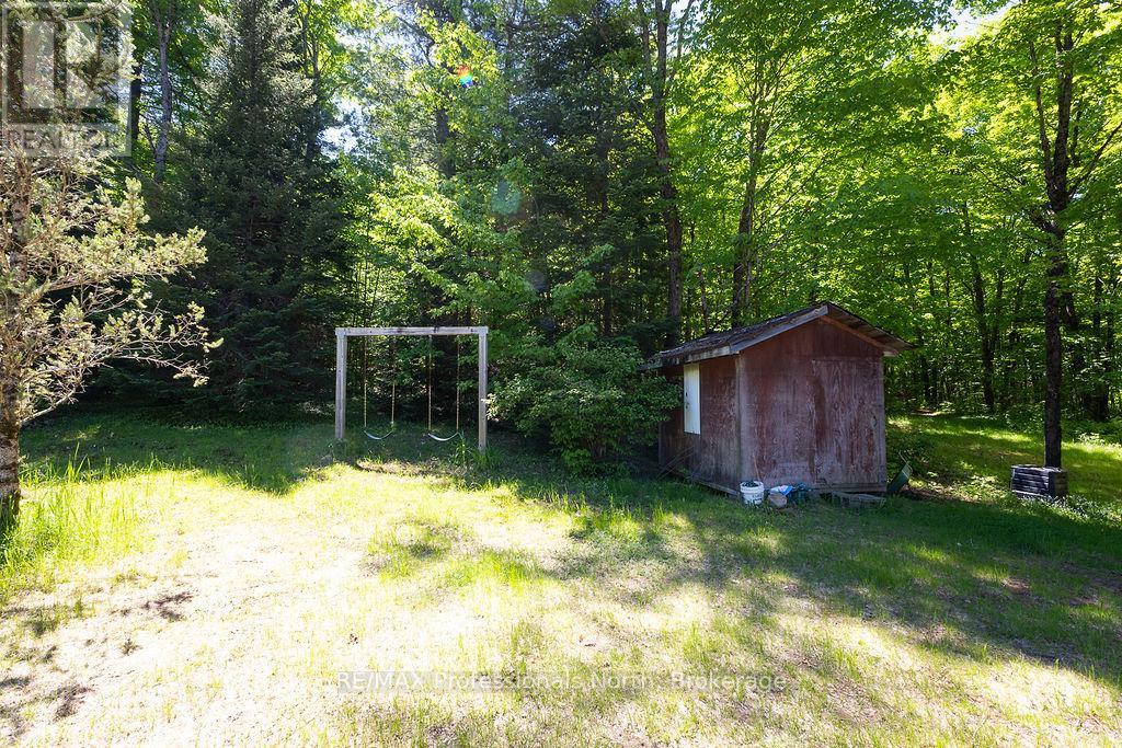 128 OLD MUSKOKA ROAD - 45