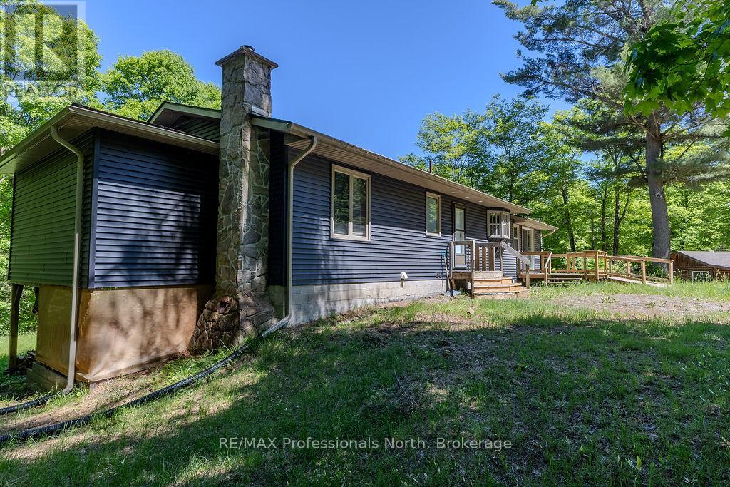 128 OLD MUSKOKA ROAD - 5