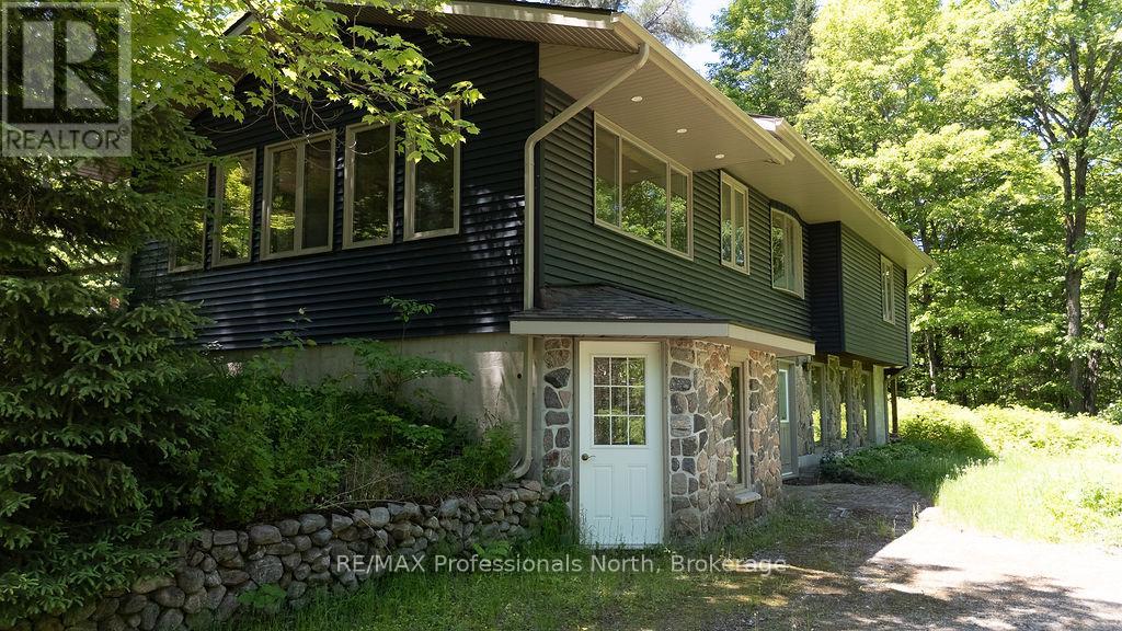 128 OLD MUSKOKA ROAD - 6