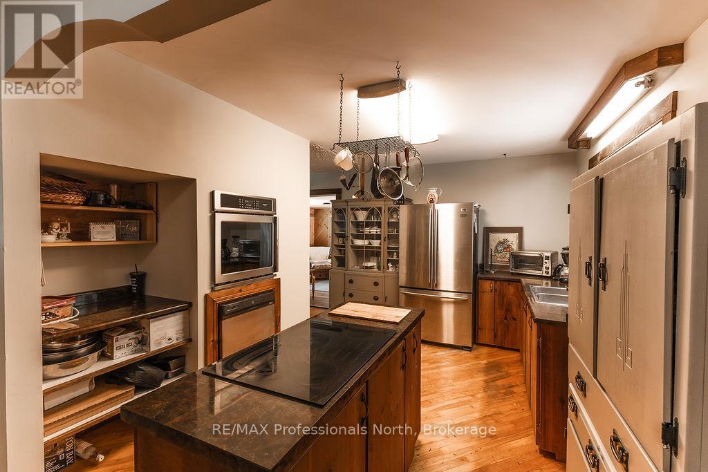 128 OLD MUSKOKA ROAD - 9