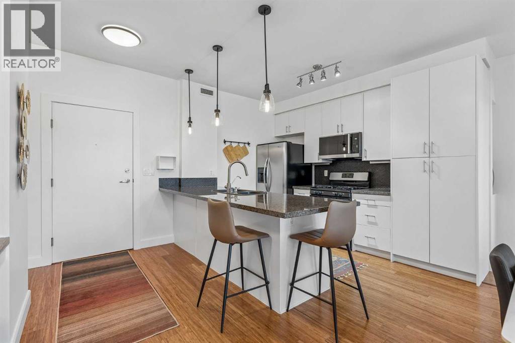202, 1321 Kensington Close NW - photo 4