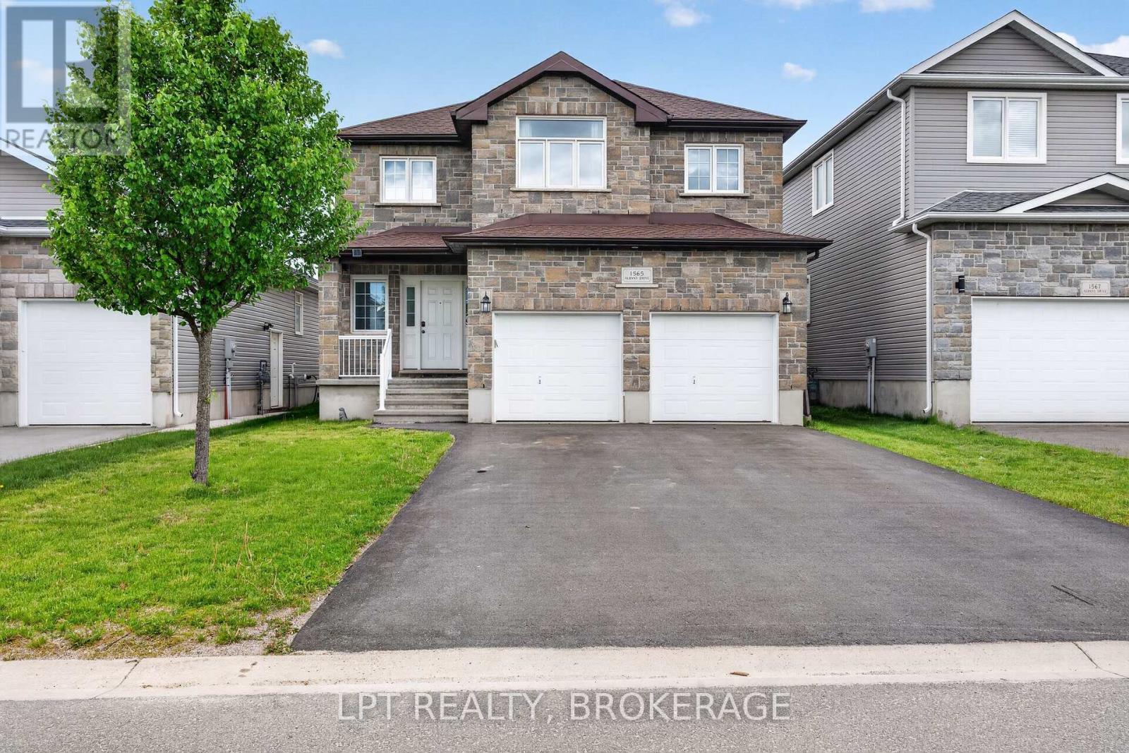 1565 ALBANY DRIVE - 2