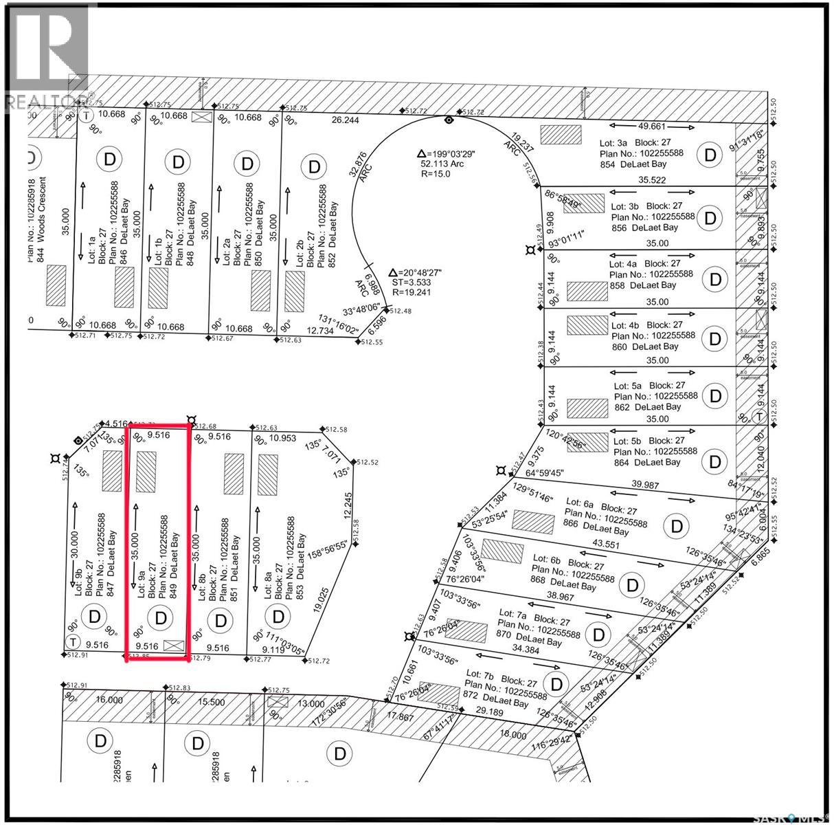 849 DeLaet BAY - 2