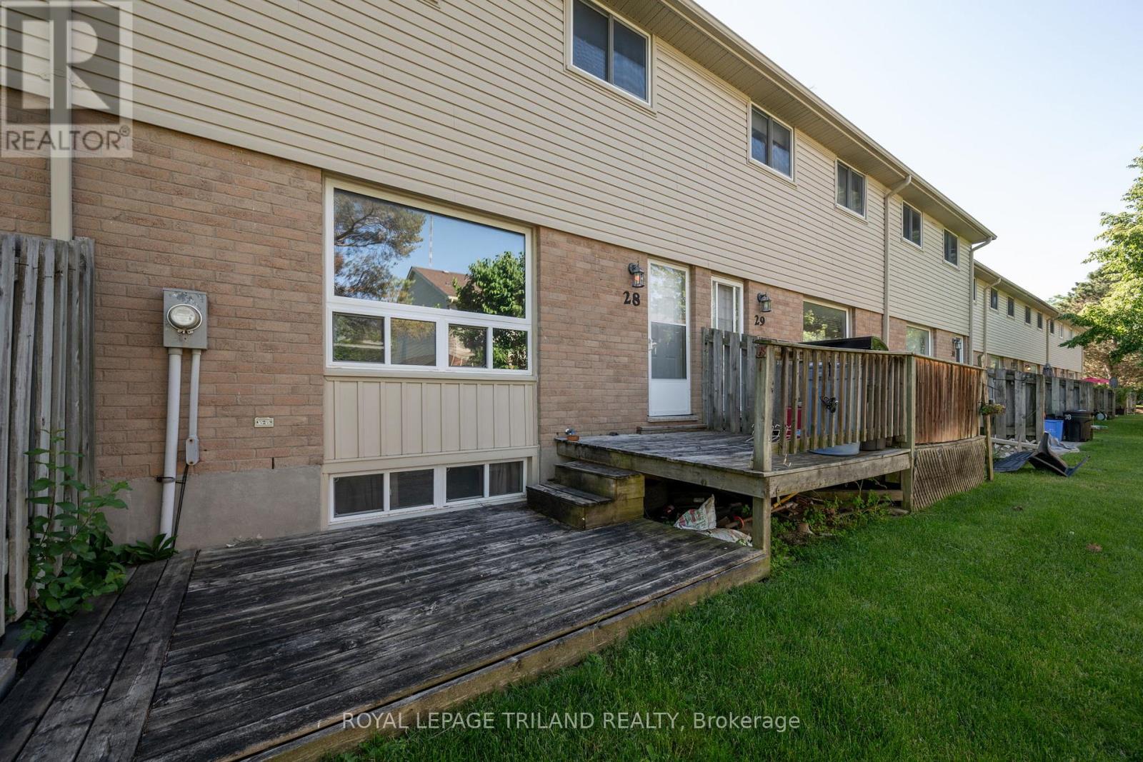 #28 626 WHARNCLIFFE ROAD S - 26