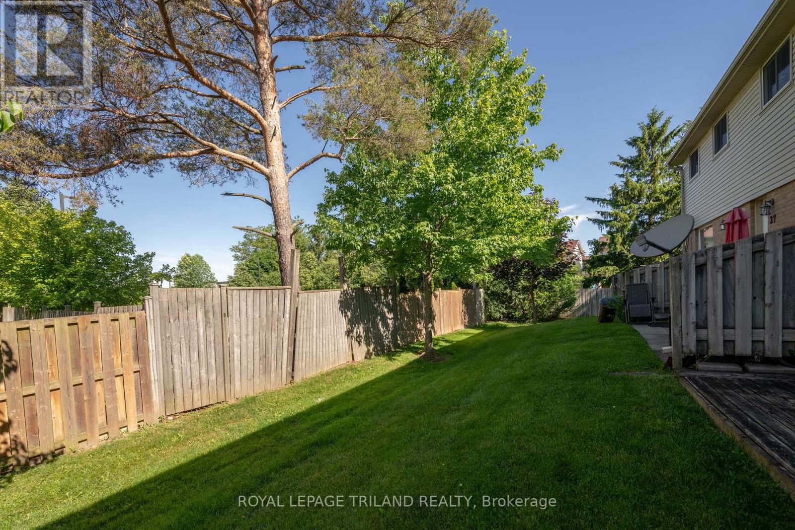 #28 626 WHARNCLIFFE ROAD S - 27