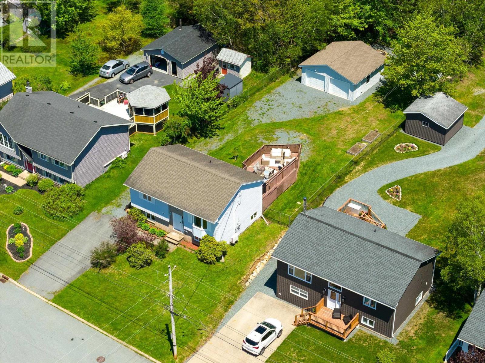 Property 4 of 40 of 18 Old Lawrencetown Road