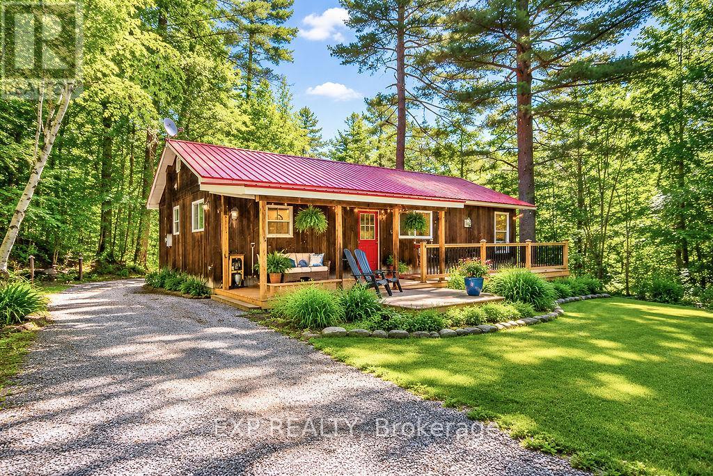 2205 CALABOGIE ROAD - 1