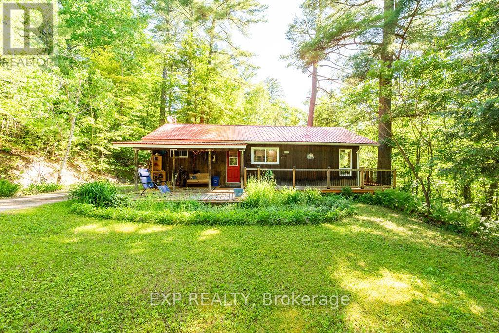 2205 CALABOGIE ROAD - 27