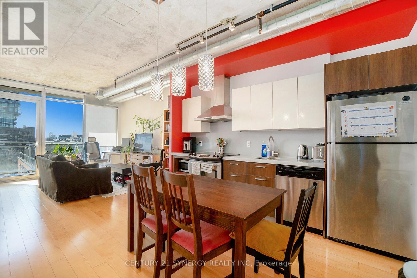 1 Bed, 1 Bath Apartment for Rent in Ottawa – 633 – 340 MCLEOD STREET, Ottawa – MLS# X13428054 - Image 10