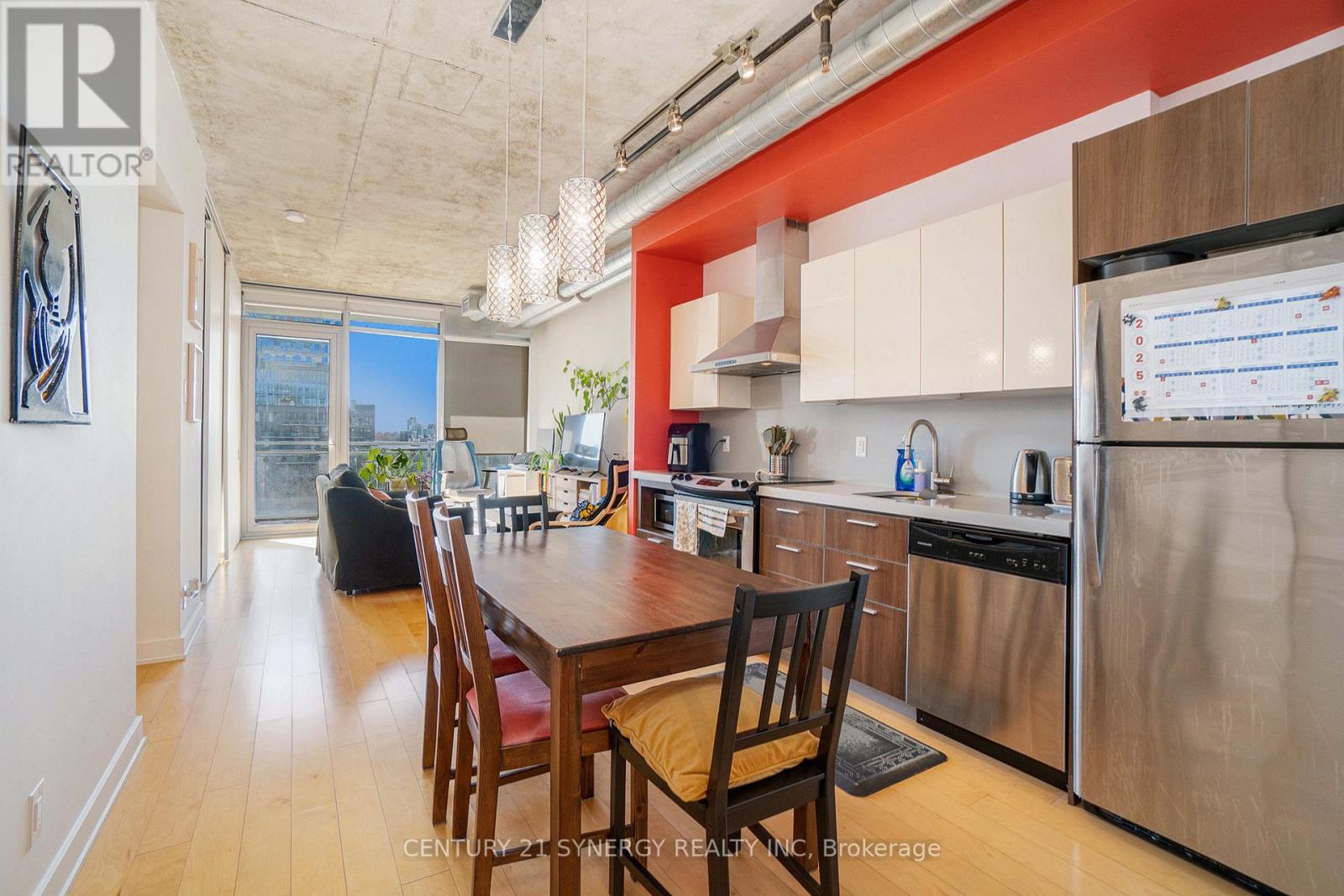 1 Bed, 1 Bath Apartment for Rent in Ottawa – 633 – 340 MCLEOD STREET, Ottawa – MLS# X13428054 - Image 11