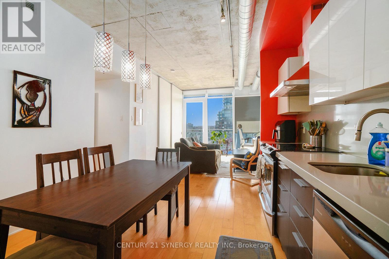 1 Bed, 1 Bath Apartment for Rent in Ottawa – 633 – 340 MCLEOD STREET, Ottawa – MLS# X13428054 - Image 12