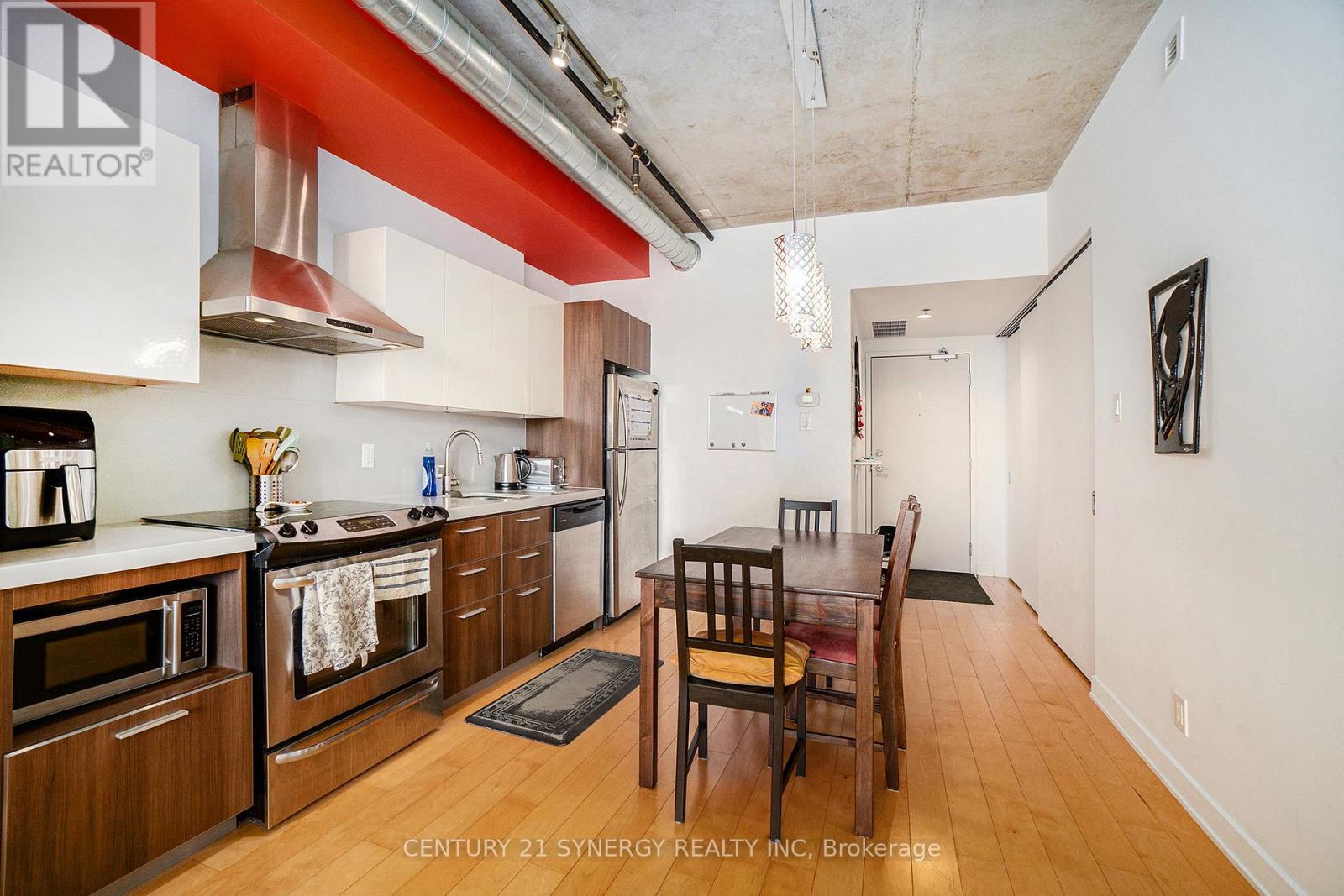 1 Bed, 1 Bath Apartment for Rent in Ottawa – 633 – 340 MCLEOD STREET, Ottawa – MLS# X13428054 - Image 13