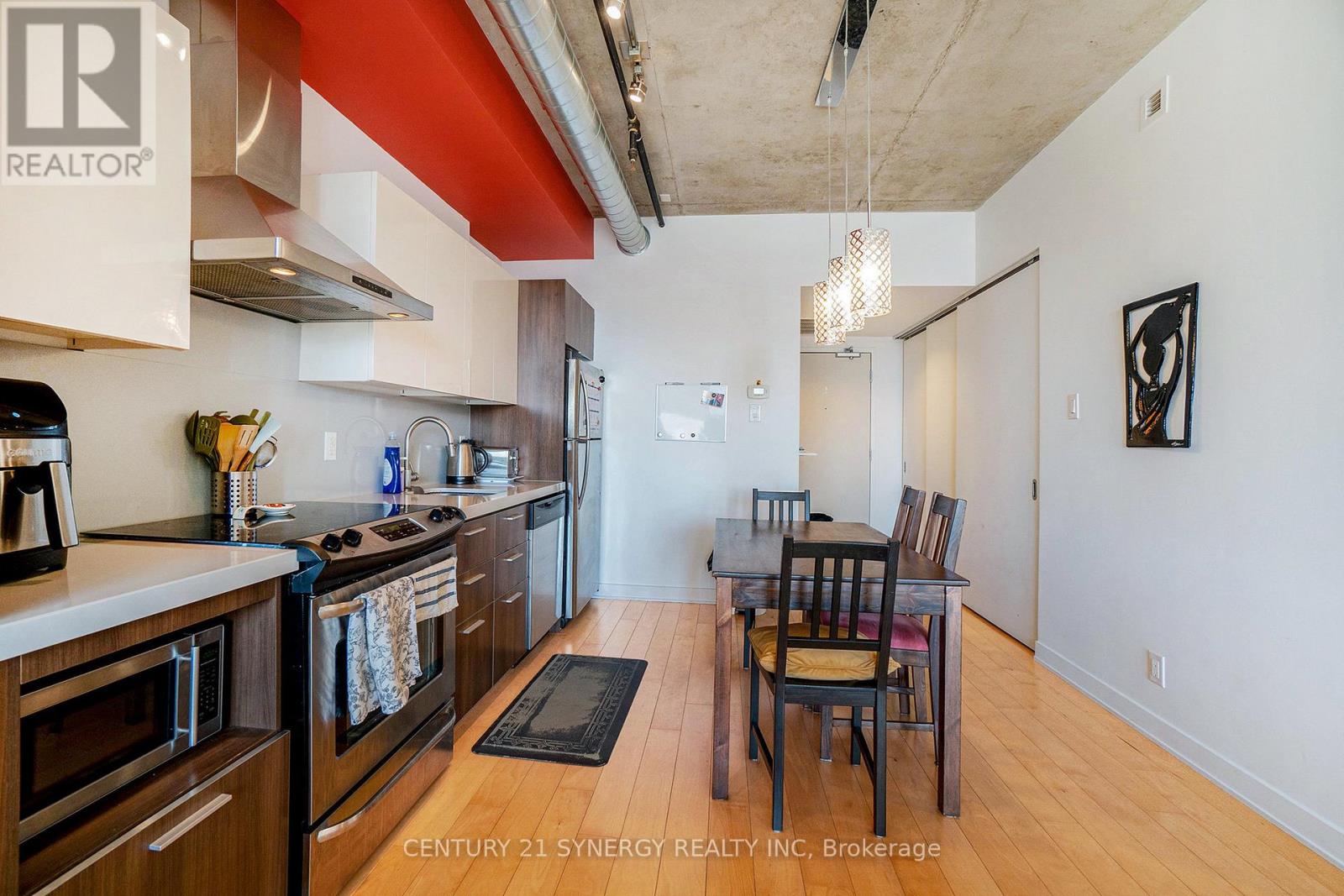 1 Bed, 1 Bath Apartment for Rent in Ottawa – 633 – 340 MCLEOD STREET, Ottawa – MLS# X13428054 - Image 14