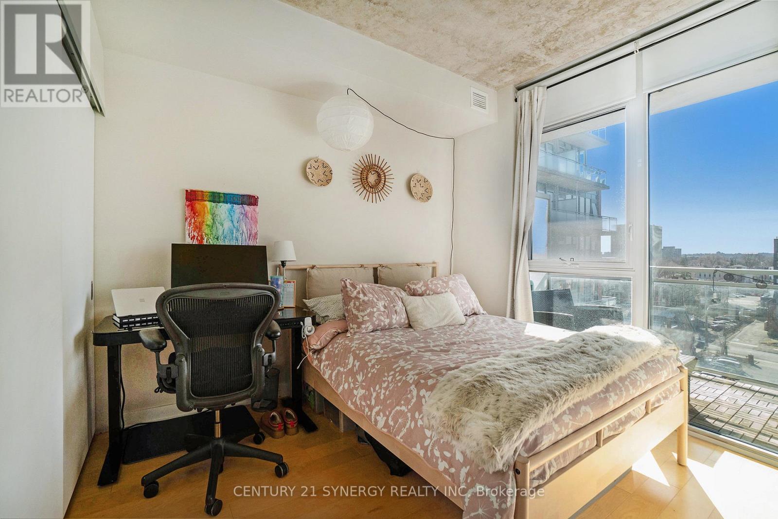 1 Bed, 1 Bath Apartment for Rent in Ottawa – 633 – 340 MCLEOD STREET, Ottawa – MLS# X13428054 - Image 16