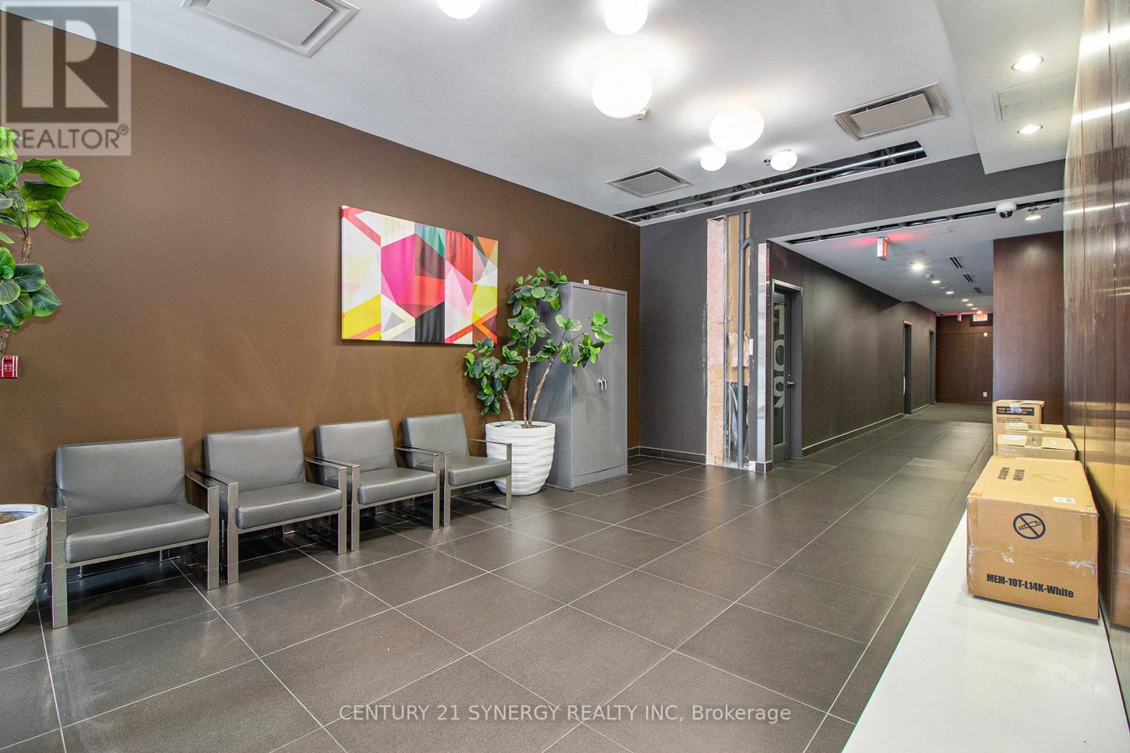 1 Bed, 1 Bath Apartment for Rent in Ottawa – 633 – 340 MCLEOD STREET, Ottawa – MLS# X13428054 - Image 25