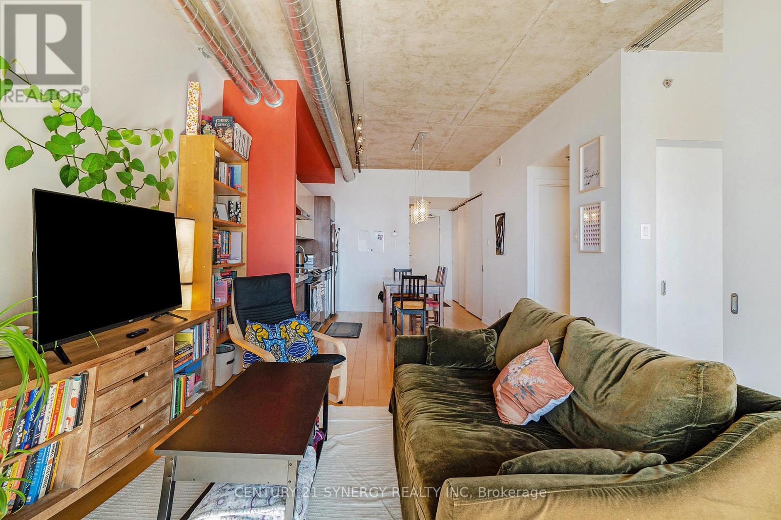 1 Bed, 1 Bath Apartment for Rent in Ottawa – 633 – 340 MCLEOD STREET, Ottawa – MLS# X13428054 - Image 7