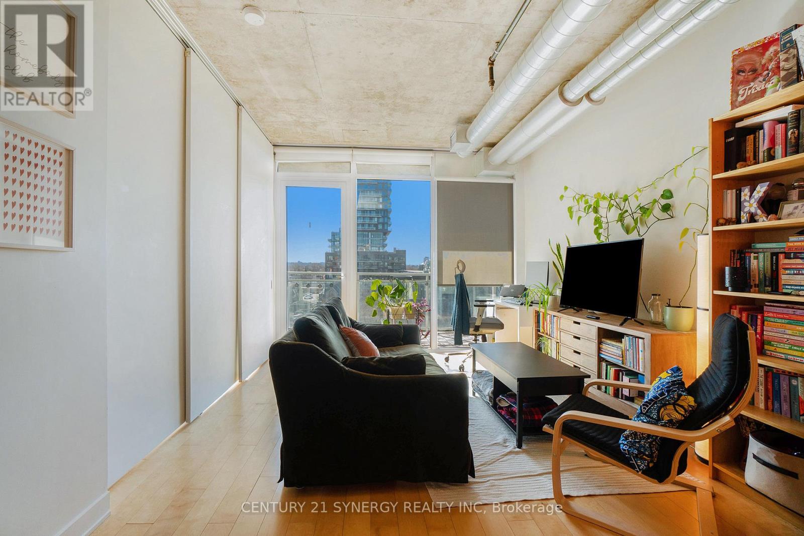1 Bed, 1 Bath Apartment for Rent in Ottawa – 633 – 340 MCLEOD STREET, Ottawa – MLS# X13428054 - Image 8