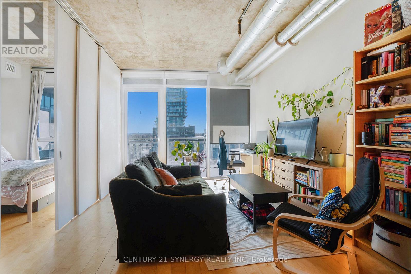 1 Bed, 1 Bath Apartment for Rent in Ottawa – 633 – 340 MCLEOD STREET, Ottawa – MLS# X13428054 - Image 9