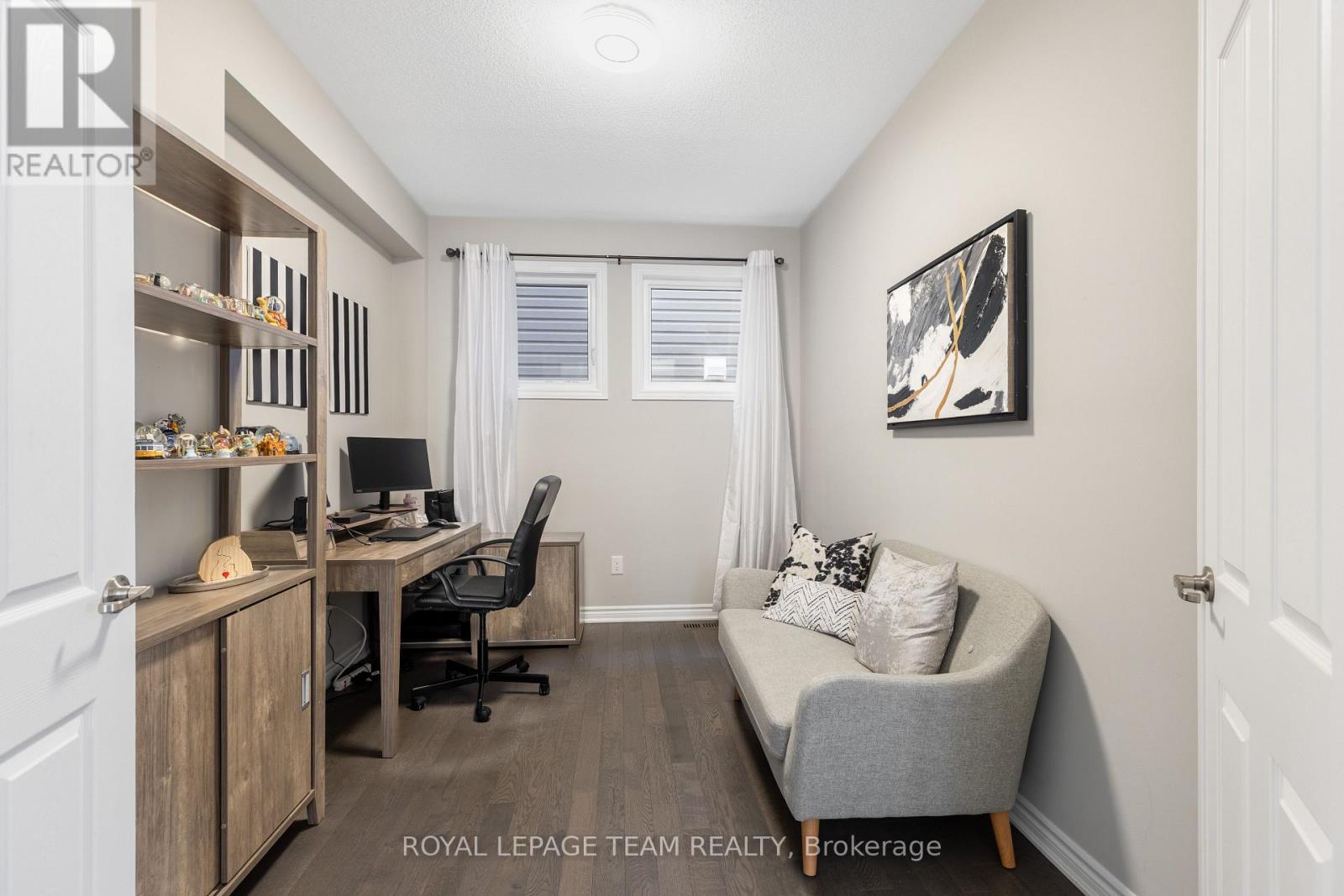 12 OXALIS CRESCENT - 12