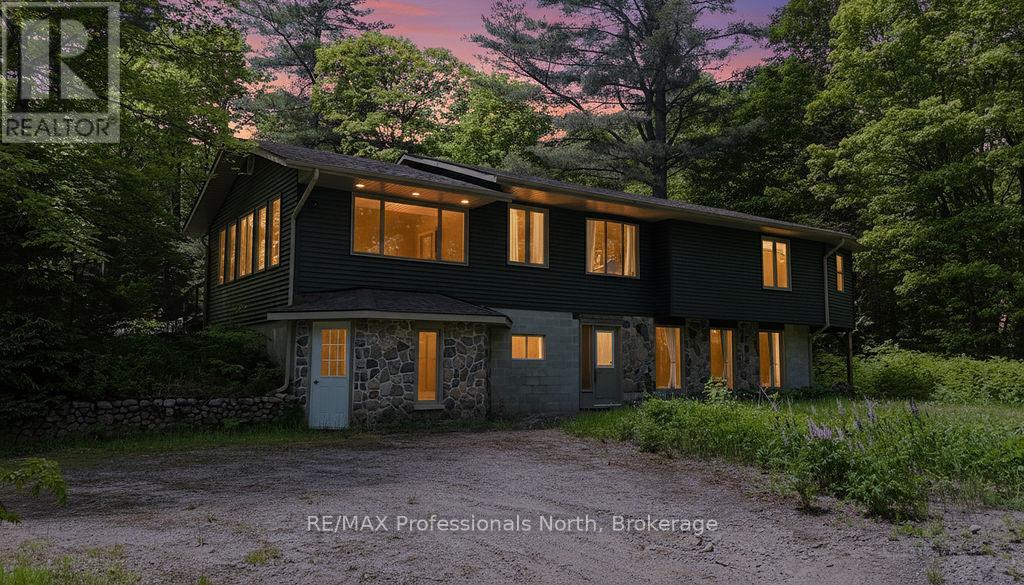128 OLD MUSKOKA ROAD - 3