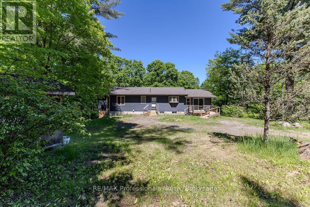 128 OLD MUSKOKA ROAD - 2
