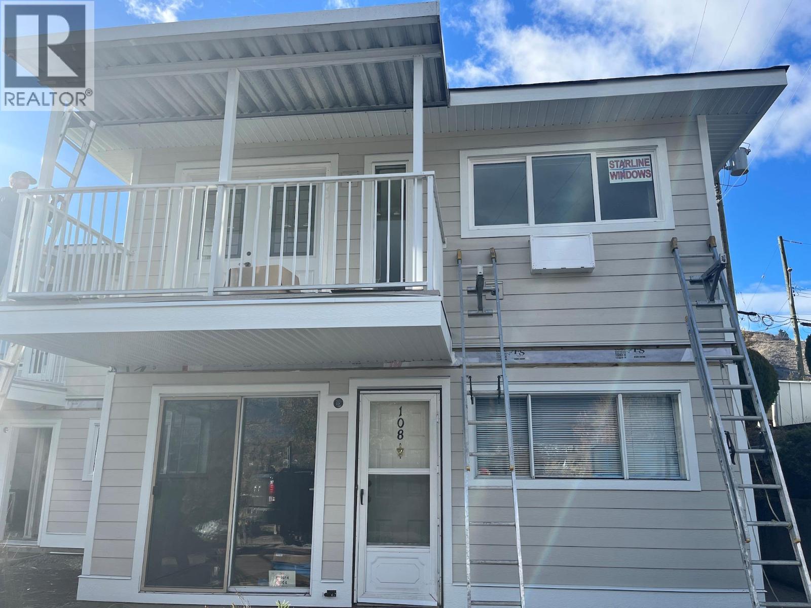 208 4004 34 Street, Vernon