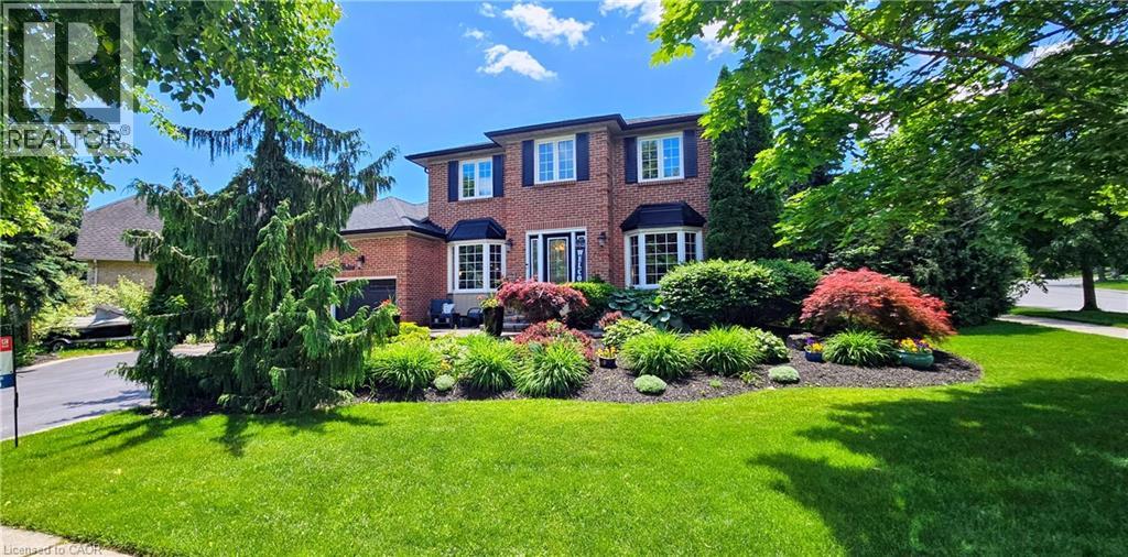 2324 HOMER Drive - 1
