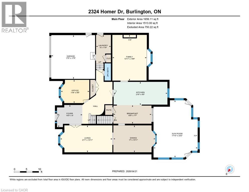 2324 HOMER Drive - 48