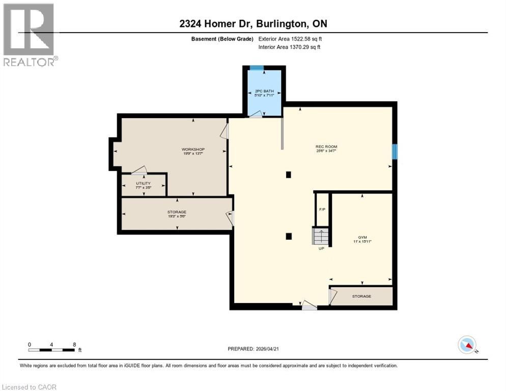 2324 HOMER Drive - 50