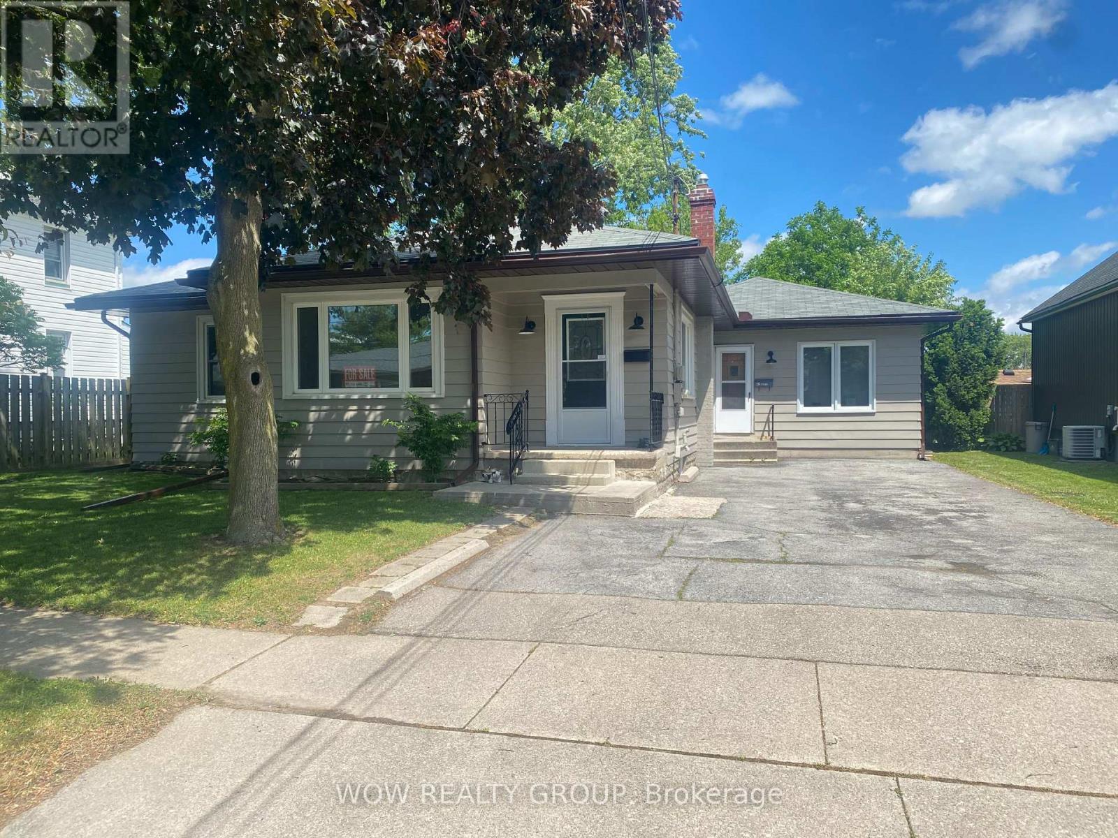 47 CLIFFORD AVENUE - 1